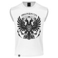thumbnail image 1 of Playera Blanca Sin Mangas Grande Bicefaliti White, 1 of 2
