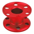 thumbnail image 2 of Aluminum Alloy Diving Finger Spool Reel, Lightweight Spool Reel Cave Snorkeling Accessory, 2 of 7