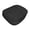 🔥 Black_Base#2297, variant on Leather Car Seat Cushion | Universal All-Season Breathable Mesh Pad | Fully Enclosed Cover | Comfort Support | 18.7x18.3 in | Black Gray Beige Pink Coffee | 1 Pack