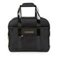 thumbnail image 5 of Sherpa Tote Around Town Pet Carrier - Black, Medium, 5 of 7