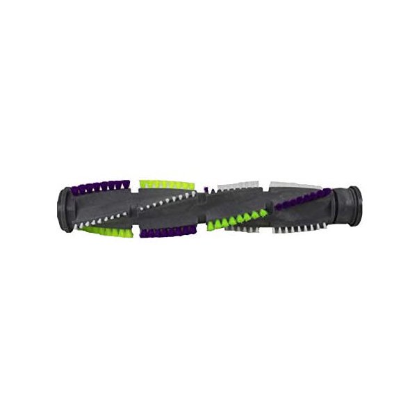 Replacement For Bissell Brush Roll, 12 Inch Triple Action, Medium Cool