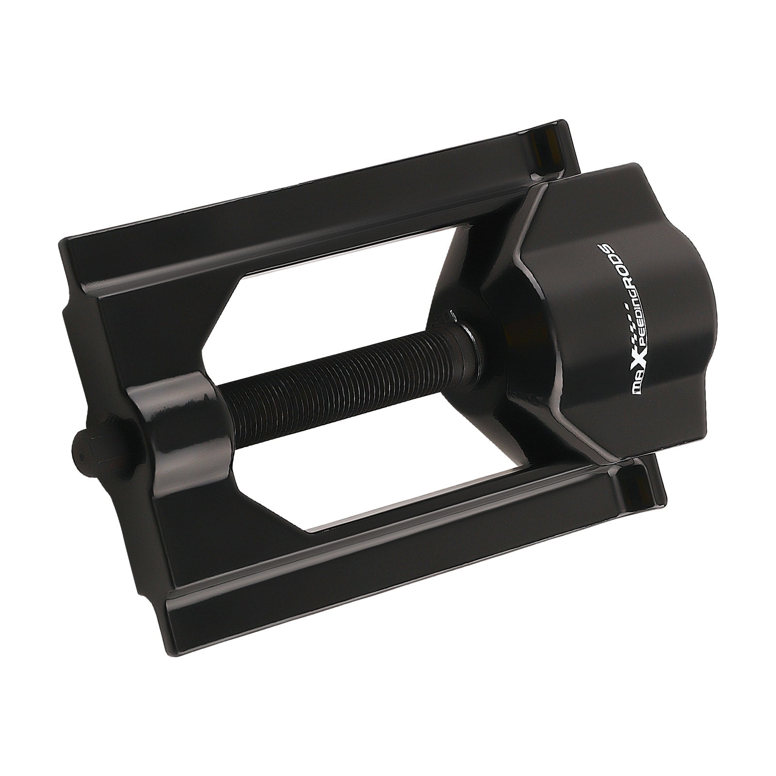 Maxpeedingrods U Joint Pullers Heavy Duty for Class 1-3 Universal 1"-1.25" U-joint Puller Black