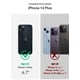 thumbnail image 2 of Funda de teléfono Poetic Neon Series para iPhone 14 Plus, color rosa claro, 2 of 6