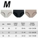 thumbnail image 2 of Ropa interior sin costuras para mujer, ropa interior fina de seda helada, sexy y transpirable, 2 of 5