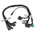 thumbnail image 2 of Línea de prueba ELV, cable de prueba ELV EI 5 en 1 EIS Cable de prueba ELV Cable de prueba automático Cable de prueba de precisión, 2 of 9