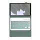 thumbnail image 2 of Keyboard+case For Samsung Galaxy Tab A7 Lite 8.7 T220 / T225, 2 of 4