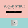 thumbnail image 4 of Exfoliating Nourishing Body Scrub, Jasmine, 4 of 4