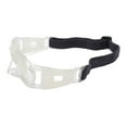thumbnail image 3 of Gafas para deportes al aire libre, resistentes a impactos, fútbol, baloncesto, gafas de seguridad, Anti UV, antiexplosión, gafas deportivas blancas, 3 of 12