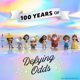 thumbnail image 2 of Pack de figuras Just Play Disney 100 Years of Defying Odds, 2 of 6
