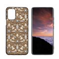 thumbnail image 1 of Ornamental-Bling-s-Dual-Layer-Premium-Quality-Inner-TPU-layer-7-2 Phone Case, Degined for LG K52 Case Men Women, Flexible Silicone Shockproof Case for LG K52, 1 of 1