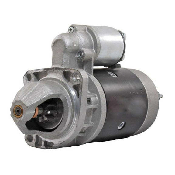 New 12V Starter Motor Fits Deutz Fuchs Excavator 400 500 701 702 703 11.130.552