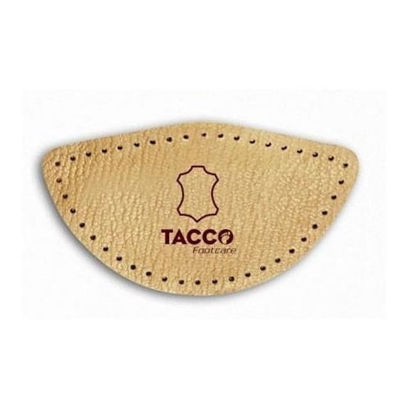 Tacco Leather Arch Cushion