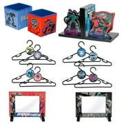 Transformers Dcor In A Box