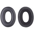 thumbnail image 3 of Almohadillas de repuesto para los oídos almohadillas de cuero proteico para Bowers & Wilkins 1 par, 3 of 5