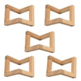 thumbnail image 4 of Soporte abedul, Base de lámpara de para piedras , , , decoración , 6cm Hugo soporte de lámpara de noche, 4 of 10