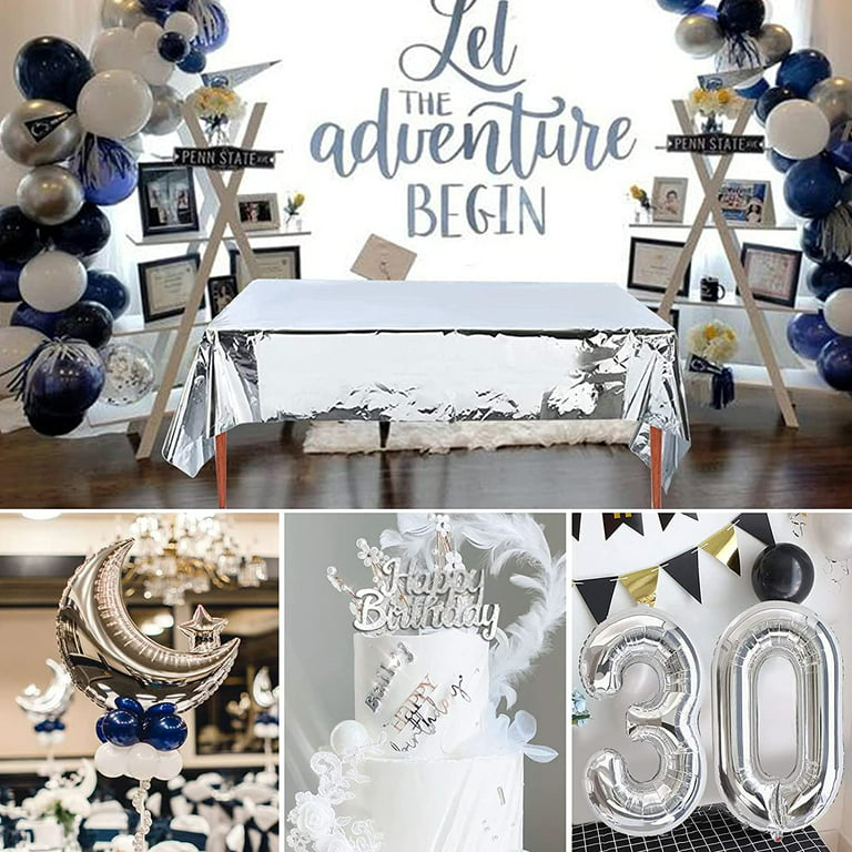 30th Birthday Decoration for Husband 