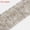 Gray Agate, variant on HOOUN Assorted Gemstones 2x4mm Rondelle Crystal Spacer Loose Beads for Jewelry Making-Amethyst-1 String (Random)
