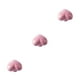 thumbnail image 5 of Manija de Gabinete Toystoory Cerámica Decorativa Rosa, 5 of 6