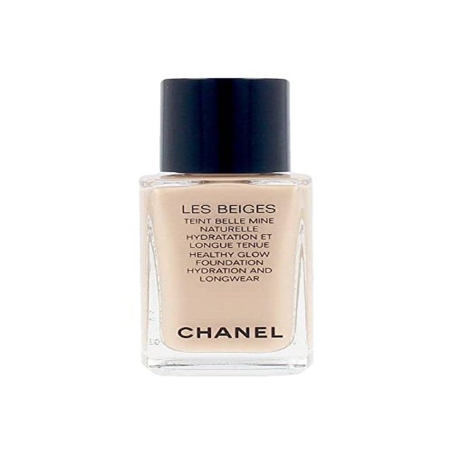 Base de maquillaje Chanel Les Beiges Healthy Glow B10 30 ml para mujer