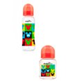 thumbnail image 2 of Set De Alimentacion Evenflo Mickey 4 Piezas, 2 of 3