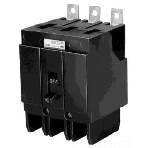 eaton bolt on circuit breaker,90amps,3.00 in.w ghb3090