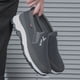 thumbnail image 1 of Zapatos de tela para hombres, primavera y verano, zapatos para hombres mayores, zapatos deportivos casuales de suela blanda para hombres, zapatos para caminar para personas de mediana edad y mayores, 1 of 6