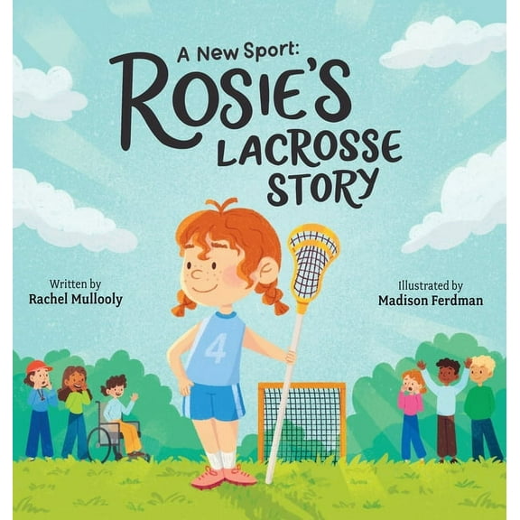 A New Sport (Hardcover)