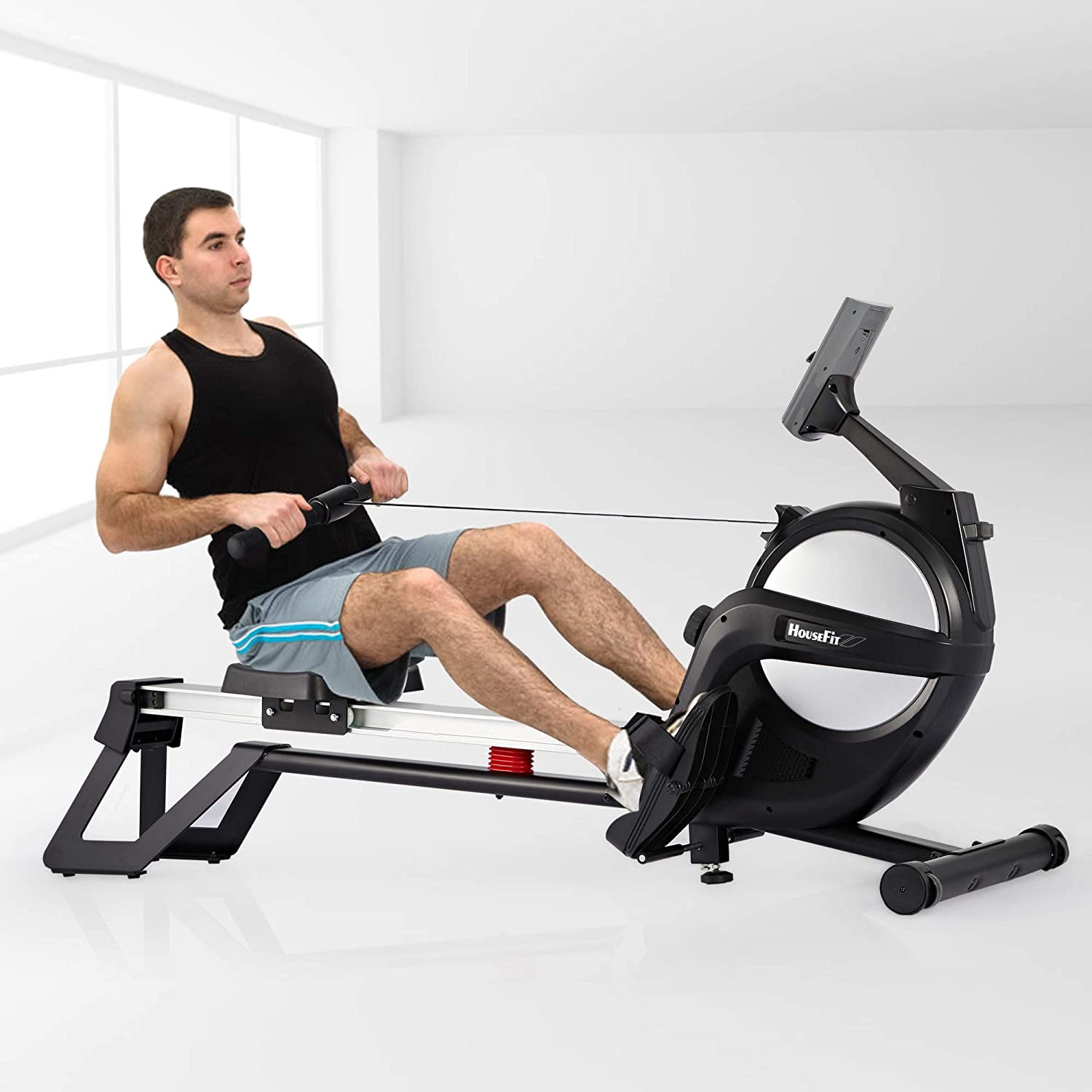 rowing machine 300 lbs