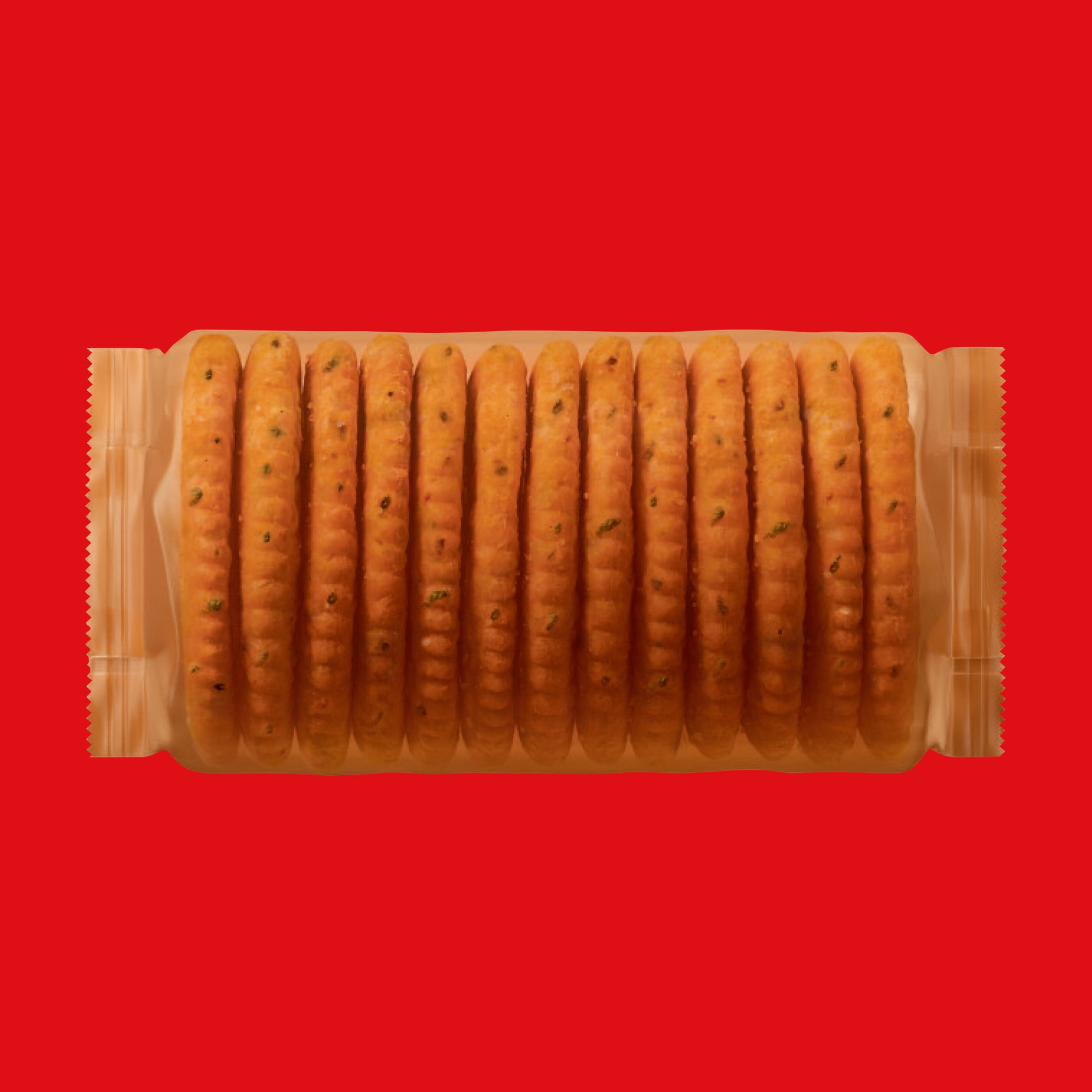 (3 pack) RITZ Fresh Stacks Savory Onion Crackers, Travel Snacks, 11.5 oz (8 Multi Snack Packs)