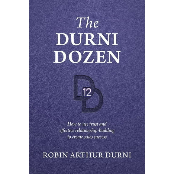 The Durni Dozen, (Paperback)