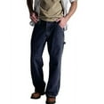 thumbnail image 3 of Dickies Men's Relaxed Fit Heavyweight Carpenter Workwear Jean, 3 of 3