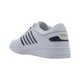 thumbnail image 3 of Tenis K-Swiss DREAD COURT Para Hombre Color Blanco, 3 of 8