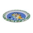 thumbnail image 2 of Plato Stor Bluey plato azul, 2 of 2