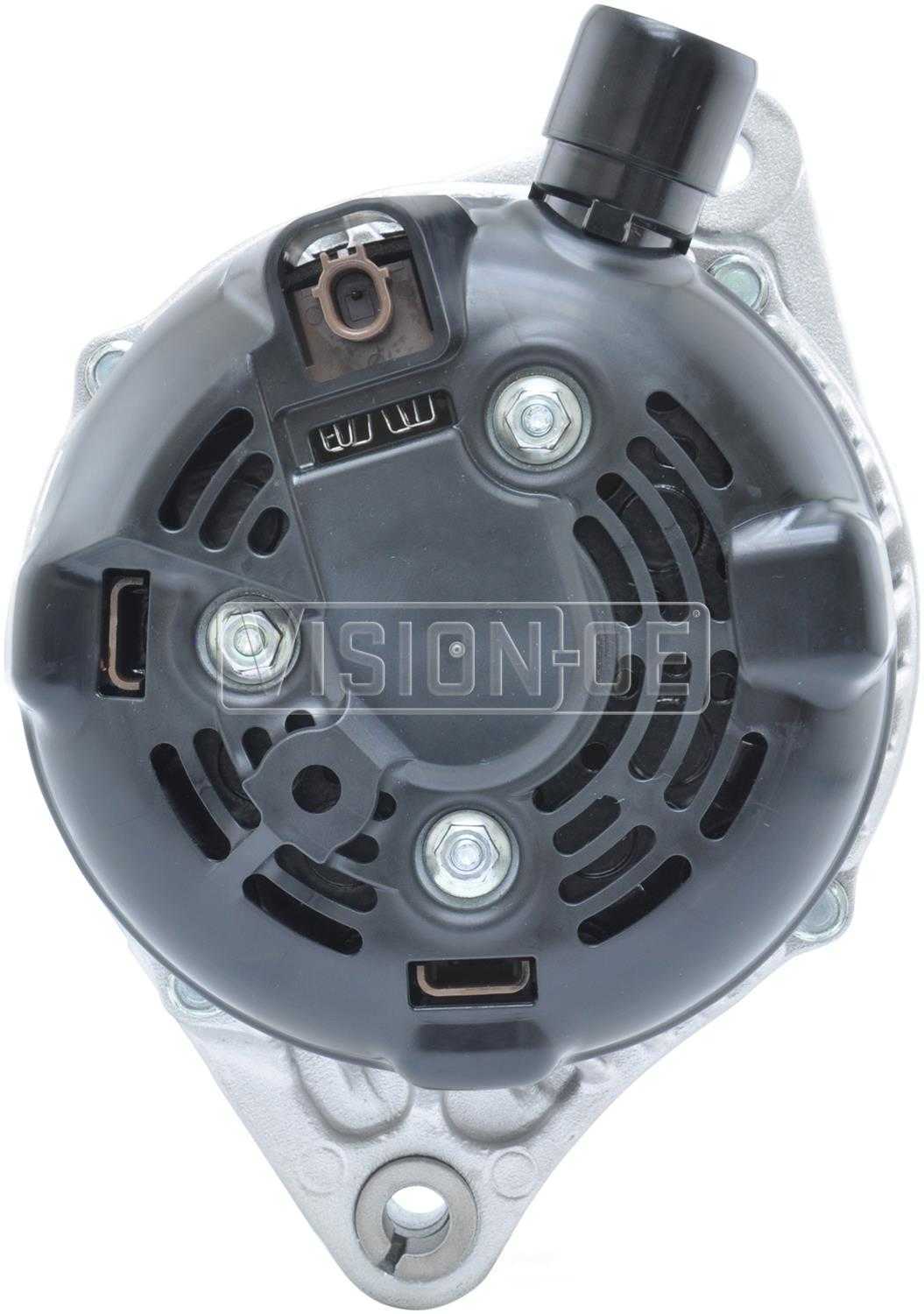 Vision OE 11672 Alternator
