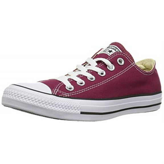 Converse UNISEX Chuck Taylor All Star 2018 Seasonal Low Top Sneaker