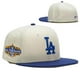 thumbnail image 3 of El NY Black Dodge Team Hip-hop Casual baseball hat Hombres Y Mujeres Número Sombreros Planos, 3 of 4