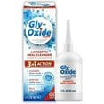 thumbnail image 4 of Gly-Oxide Liquid Antiseptic Oral Cleanser 2 oz (Pack of 2), 4 of 6