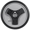 thumbnail image 3 of Yamaha PCY155 3-Zone Electronic Cymbal Pad, 3 of 7