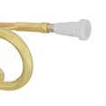 thumbnail image 4 of 7C Trumpet Mouthpiece ABS Trumpet Instrument Accessories Performance Trumpet Mouthpiece, 4 of 7