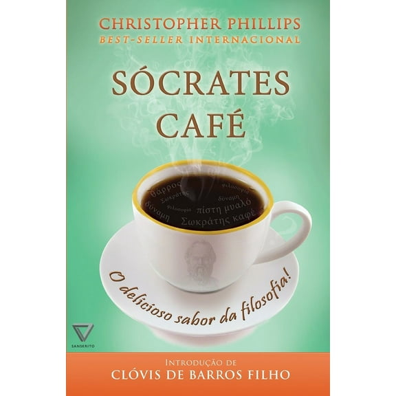 Sócrates Café (Paperback)