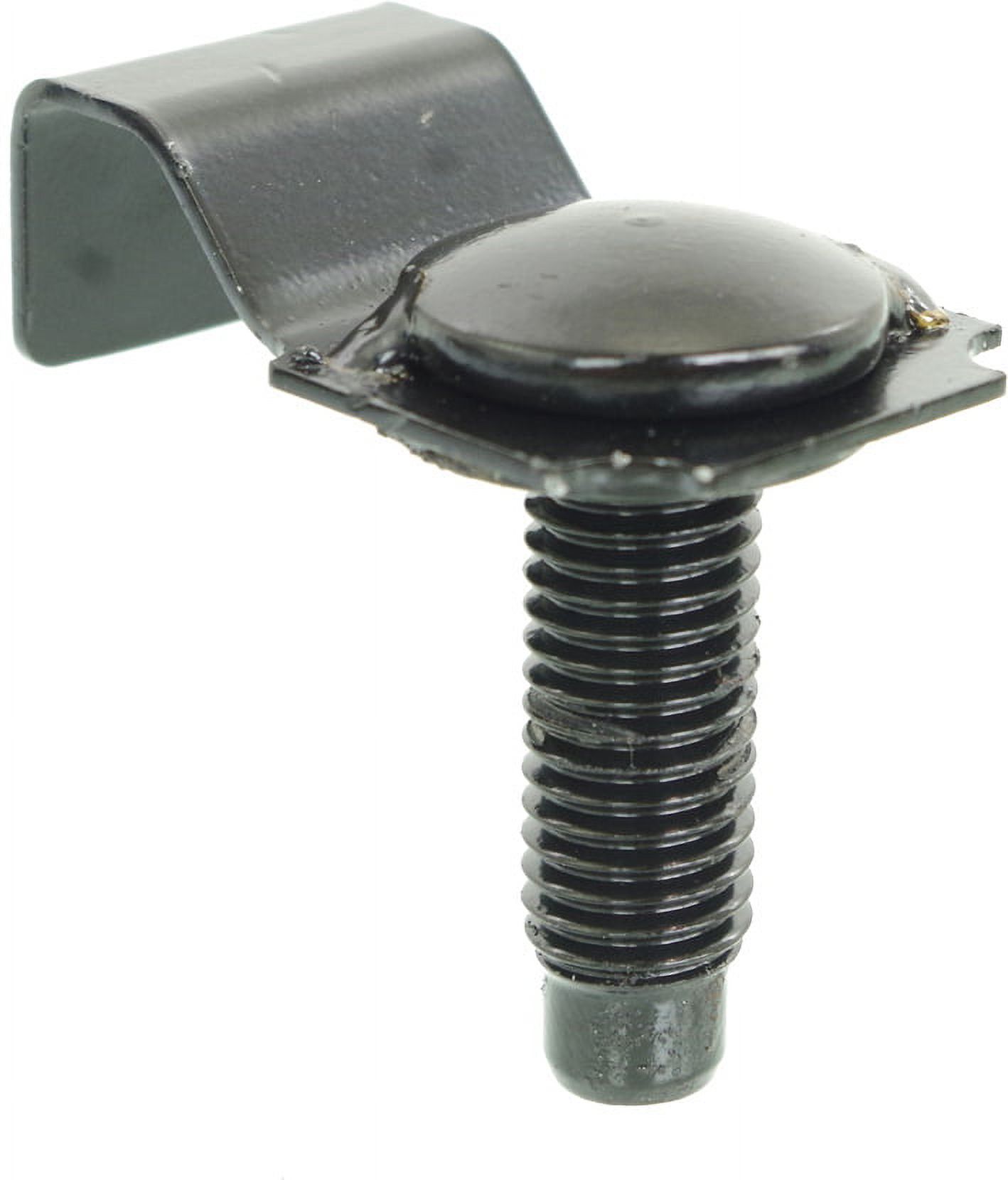 Bumper Retainer Compatible With 2006-2008 Lincoln Mark LT 2004-2008 Ford F-150 Front, Left Driver or Right Passenger Side, Lower