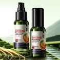 thumbnail image 2 of Sérum orgánico para el crecimiento del cabello para hombres y mujeres con romero, hidratación profunda y control del encrespamiento., 2 of 5