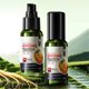 thumbnail image 2 of Sérum orgánico para el crecimiento del cabello para hombres y mujeres con romero, hidratación profunda y control del encrespamiento., 2 of 5