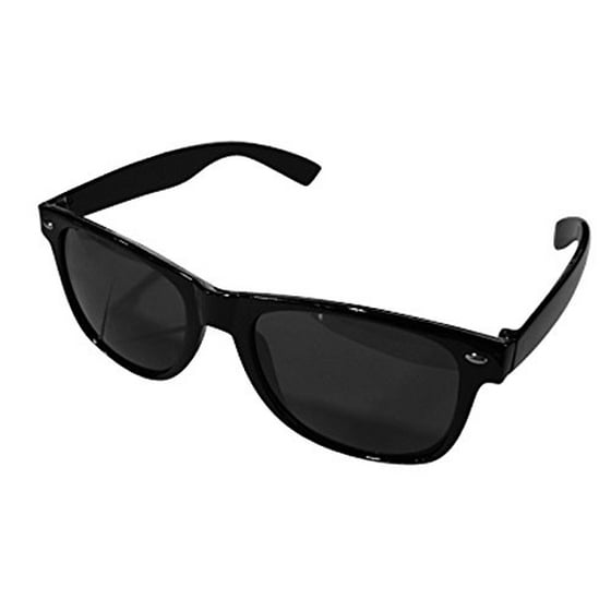ONLINE Black Sunglasses