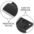 thumbnail image 4 of Miangastore Gasket Scraper Rectangular Plastic Car Sticker Paint 1Pack, 4 of 8