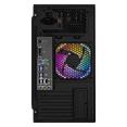 thumbnail image 3 of Xtreme PC Gaming AMD Radeon Vega Renoir Ryzen 7 5700G 32GB SSD 1TB WIFI Black, 3 of 6
