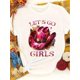 thumbnail image 1 of Camiseta vaquera con sombrero de leopardo para mujer, informal, de cuello redondo y manga corta, de punto, de largo regular, ideal para cualquier temporada. Para adultos, hombres, mujeres, adolescente, 1 of 9