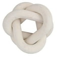 thumbnail image 1 of Chaîne en Bois Décorative, Réutilisable 3 Maillons Décoration Rustique pour Maison Salon Café Ferme, 1 of 8