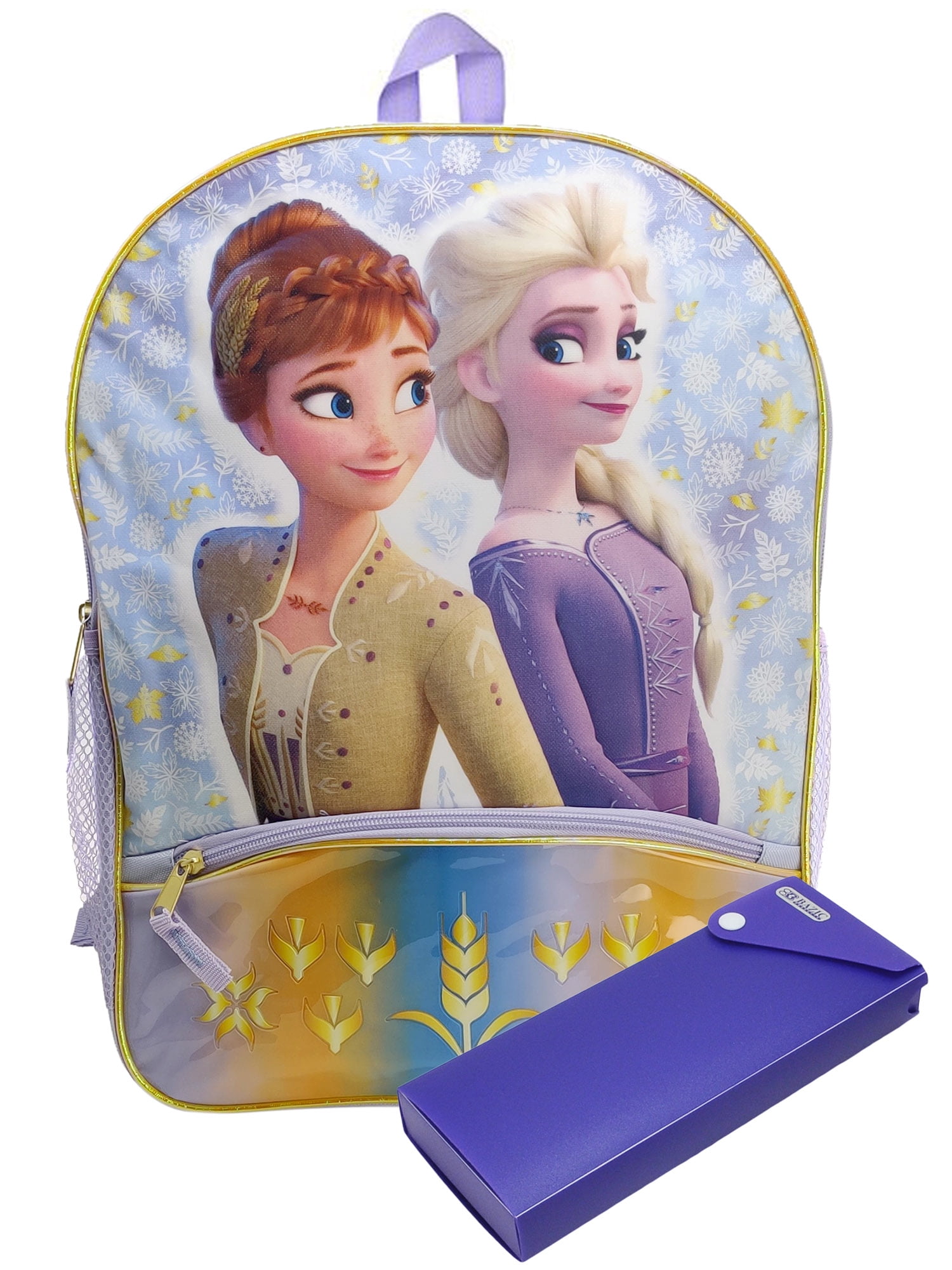big w frozen bag