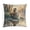 Pattern, variant on 16"x16" Cushion Case Mallard Fly Water Modern Pillow Cover Cute Duck Couch Pillow Pillows for Couch Sofa Patio Furniture Home Decor